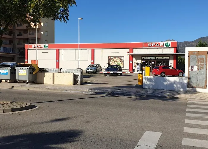 Puerto Simona 11A
