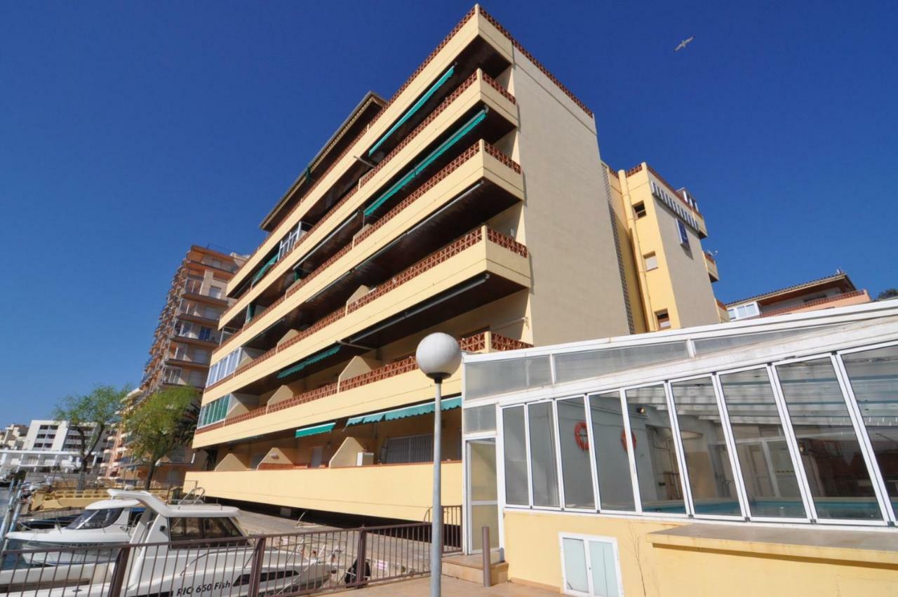Apartment Puerto Simona 11a *
