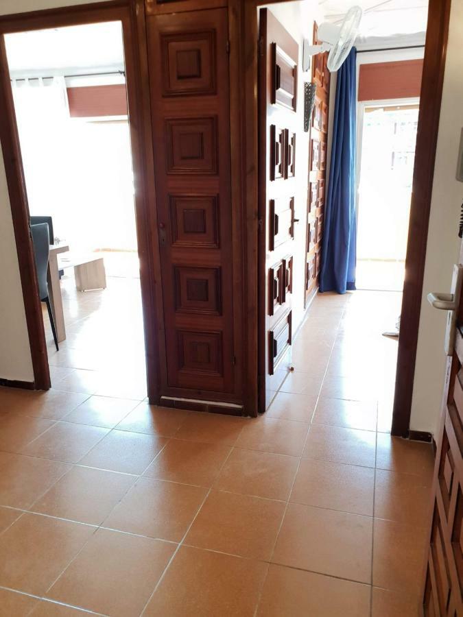 Puerto Simona 11a Appartement