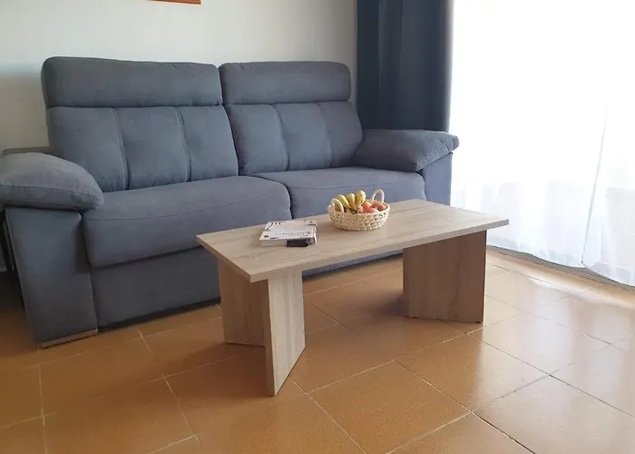 Puerto Simona 11A