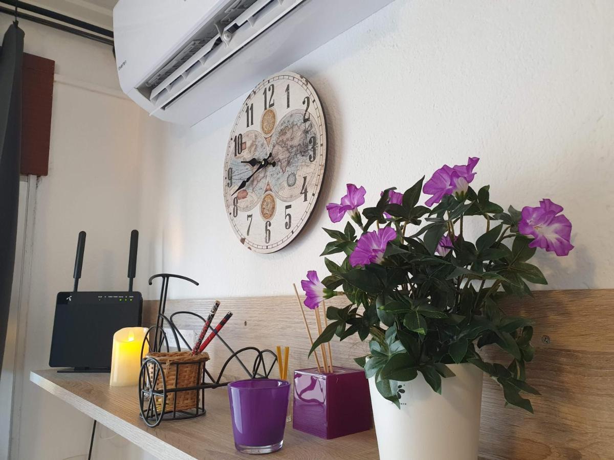 Apartamento Puerto Simona 11a *