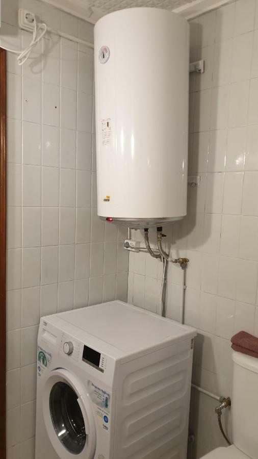 Apartamento Puerto Simona 11a