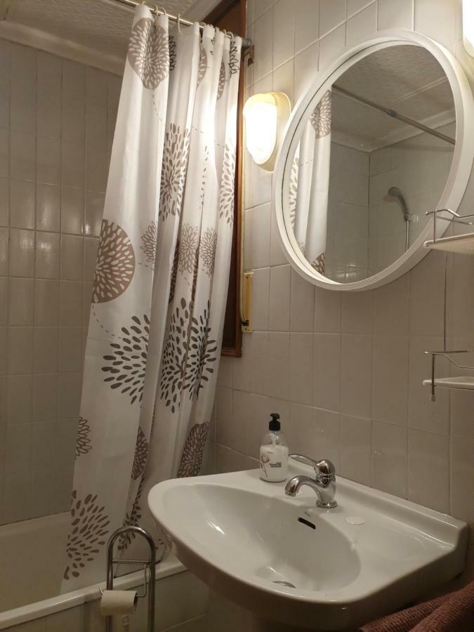 Apartamento Puerto Simona 11a *
