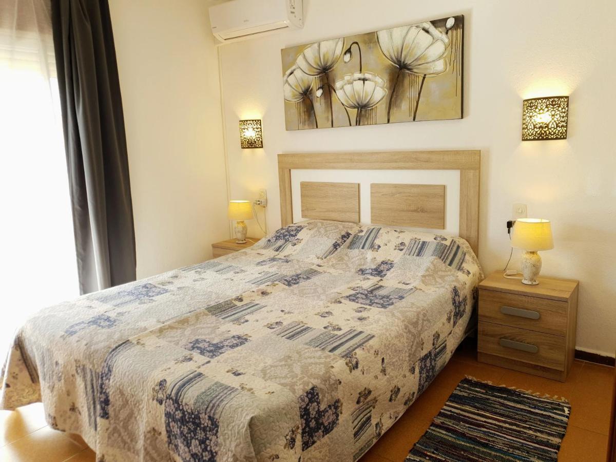 Apartamento Puerto Simona 11a